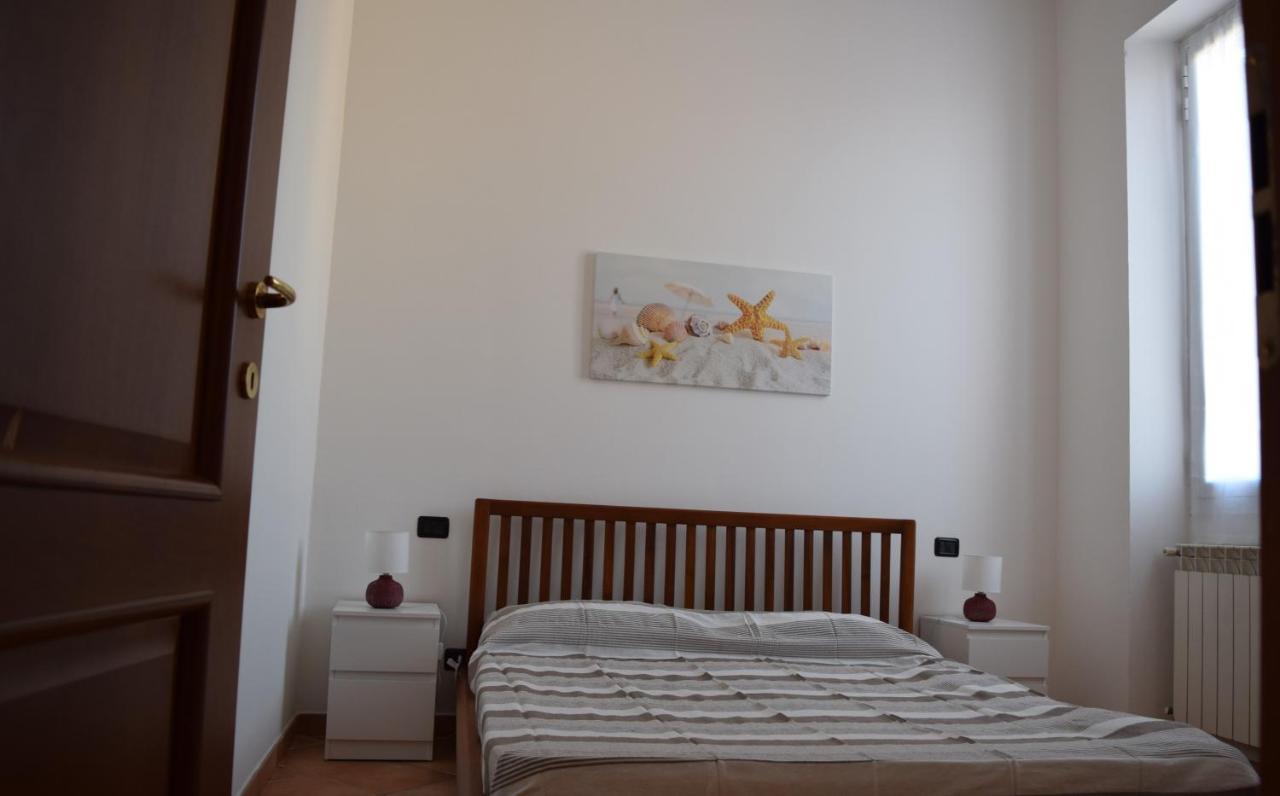 Casa Ligure Ristrutturata 80M2 Diano Marina Eksteriør billede