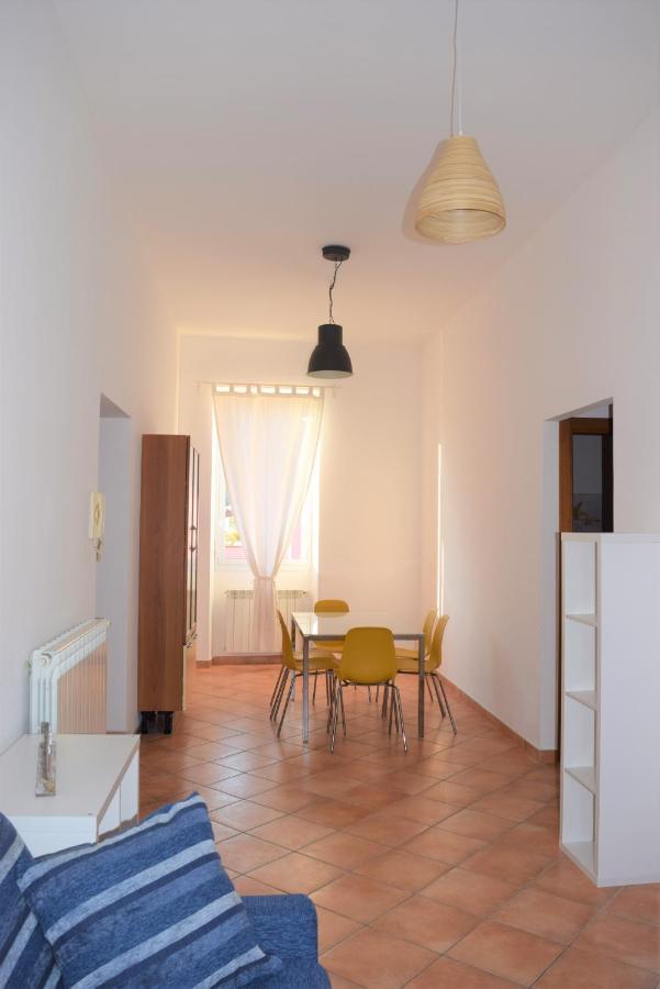Casa Ligure Ristrutturata 80M2 Diano Marina Eksteriør billede