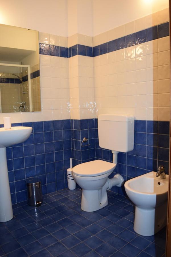 Casa Ligure Ristrutturata 80M2 Diano Marina Eksteriør billede